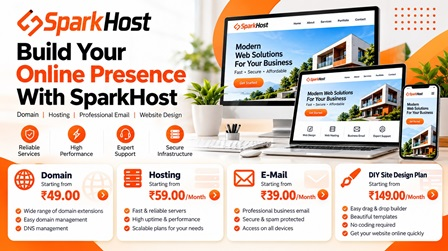 Hosting offers